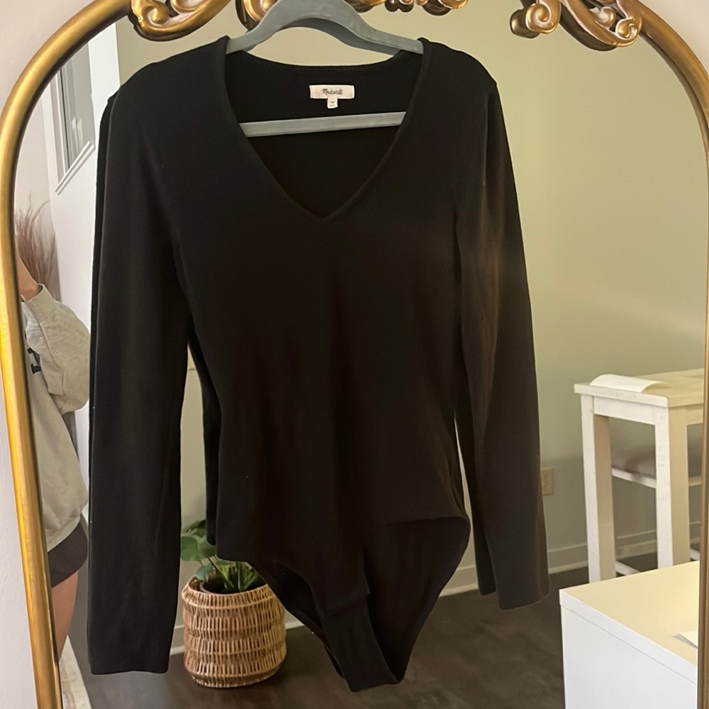 Madwell Bodysuit